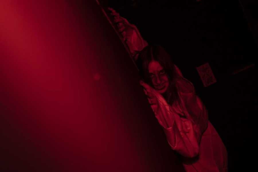 Квест в реальности Нечто от компании Молчание Квест в реальности Нечто от компании Молчание