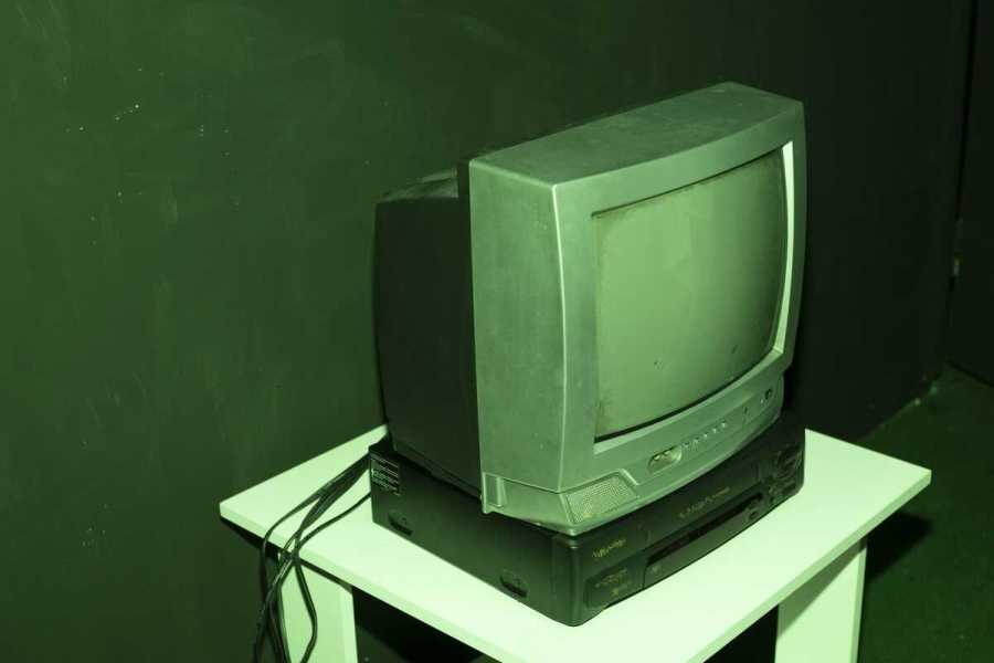 Квест в реальности Нечто от компании Молчание Квест в реальности Нечто от компании Молчание