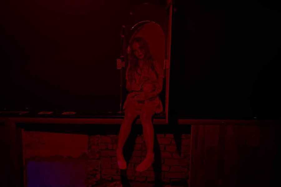 Квест в реальности Кукла от компании Молчание Квест в реальности Кукла от компании Молчание