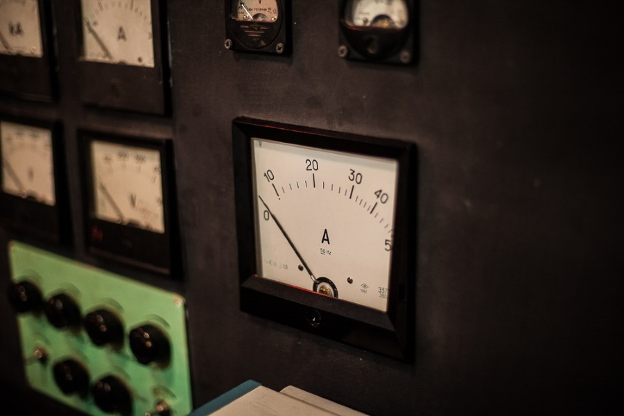 Квест в реальности Бункер от компании Выход Квест в реальности Бункер от компании Выход