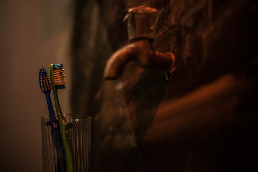 Квест в реальности Бункер от компании Выход Квест в реальности Бункер от компании Выход