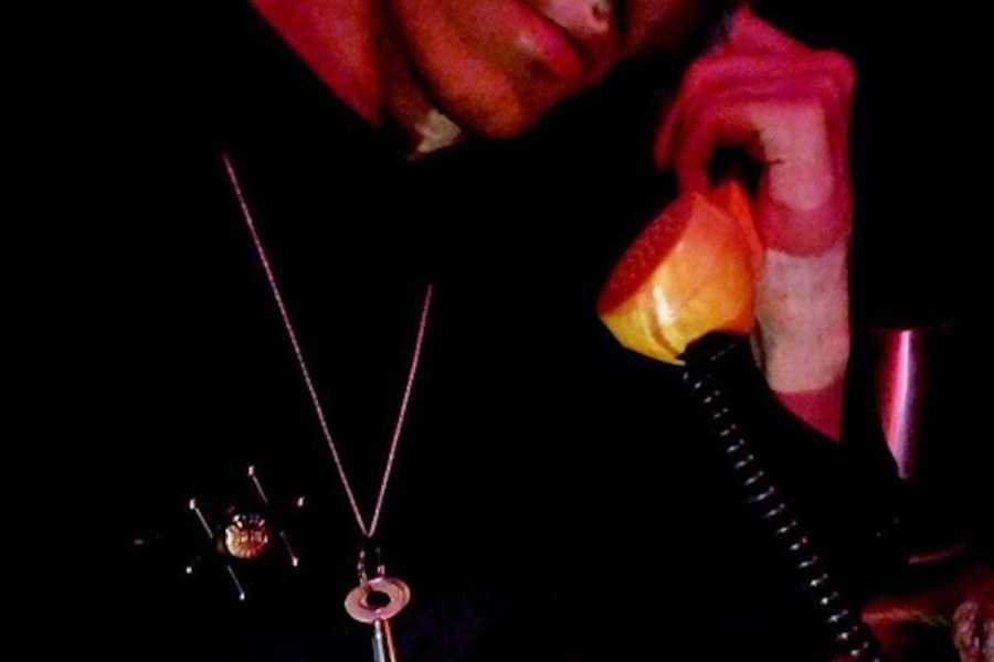 Квест в реальности Синистер от компании Nosferatu Квест в реальности Синистер от компании Nosferatu