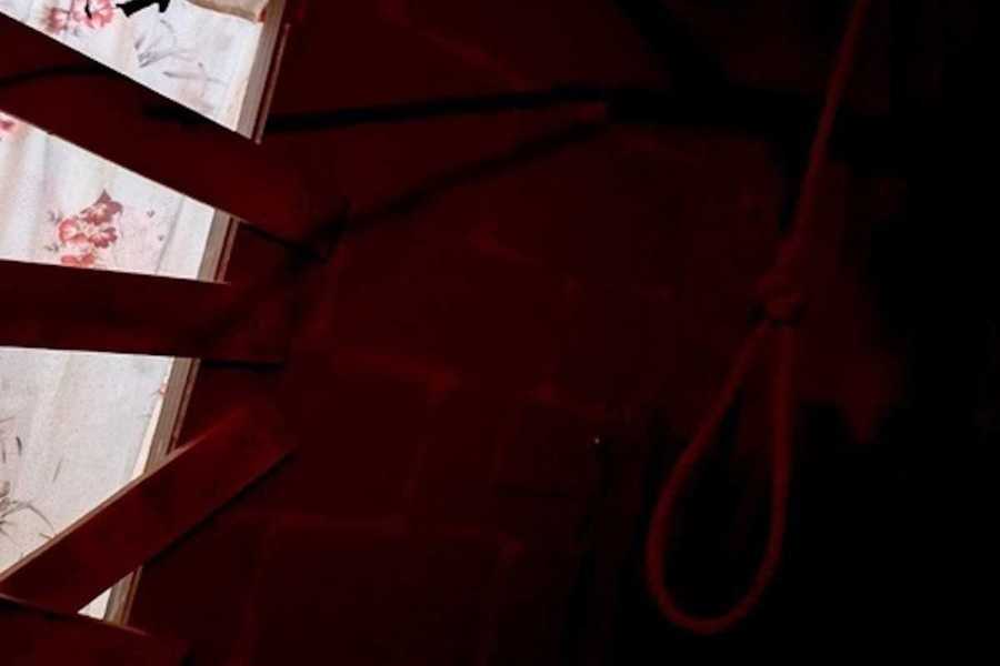 Квест в реальности Синистер от компании Nosferatu Квест в реальности Синистер от компании Nosferatu