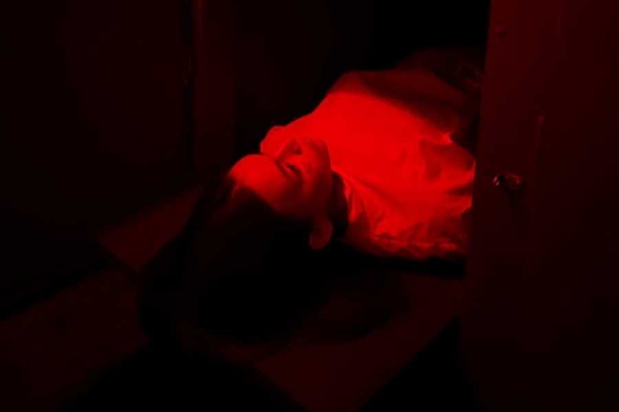 Квест в реальности Искатели могил от компании Nosferatu Квест в реальности Искатели могил от компании Nosferatu