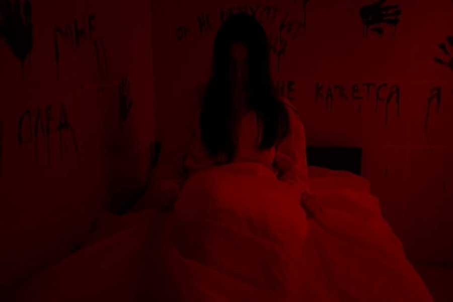 Квест в реальности Искатели могил от компании Nosferatu Квест в реальности Искатели могил от компании Nosferatu