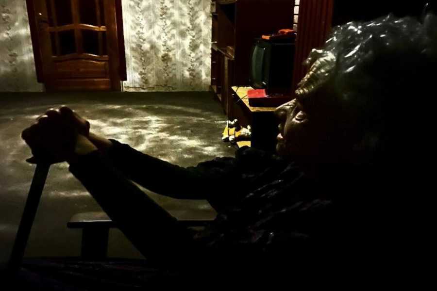 Квест в реальности Гренни от компании Nosferatu Квест в реальности Гренни от компании Nosferatu