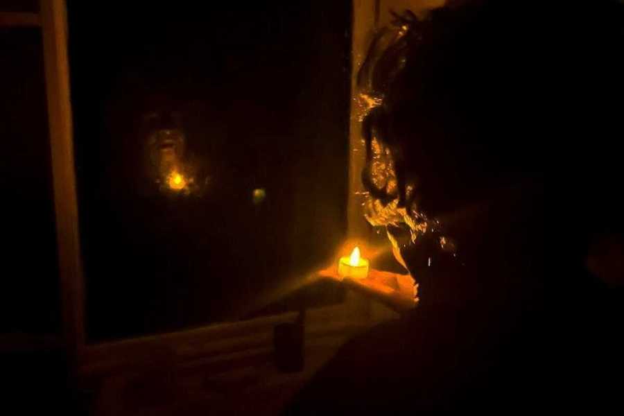 Квест в реальности Гренни от компании Nosferatu Квест в реальности Гренни от компании Nosferatu