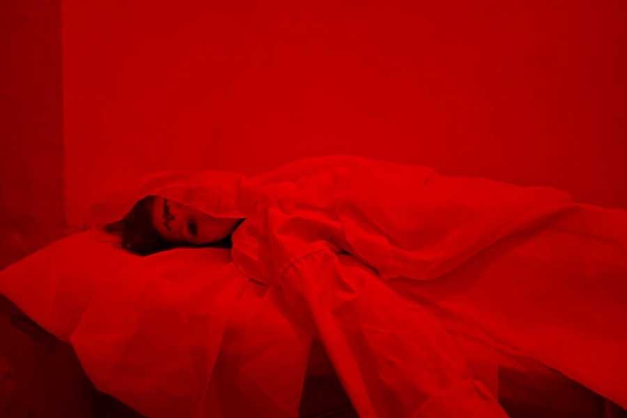 Квест в реальности Последняя смена от компании Nosferatu Квест в реальности Последняя смена от компании Nosferatu