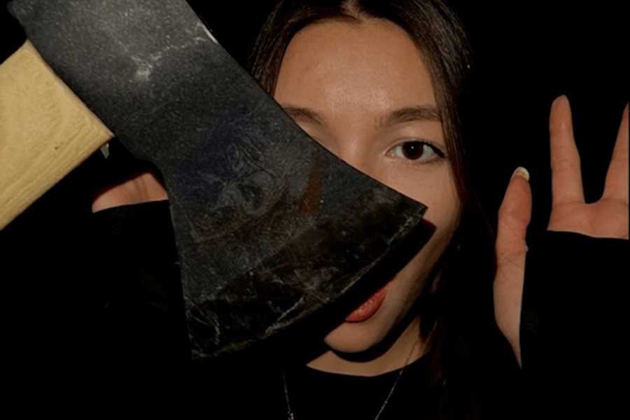 Квест в реальности Ужасающее Рождество от компании Nosferatu Квест в реальности Ужасающее Рождество от компании Nosferatu