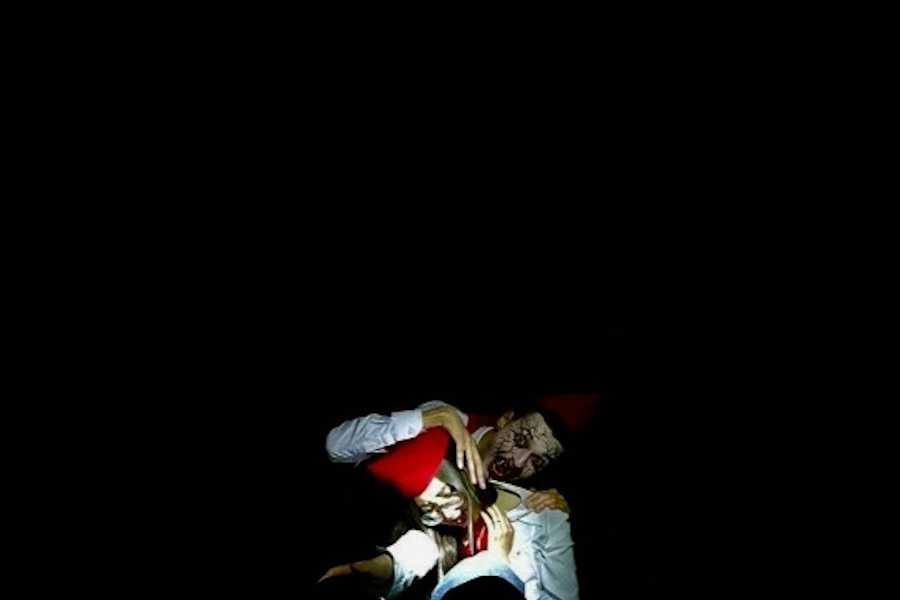 Квест в реальности Пищеблок от компании Nosferatu Квест в реальности Пищеблок от компании Nosferatu