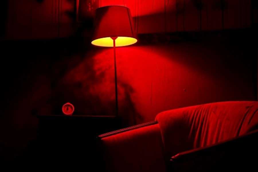 Квест в реальности Заклятие от компании Nosferatu Квест в реальности Заклятие от компании Nosferatu